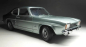 Preview: Minichamps Paul's Model Art Ford Capri 1969 Metallmodell (9105)
